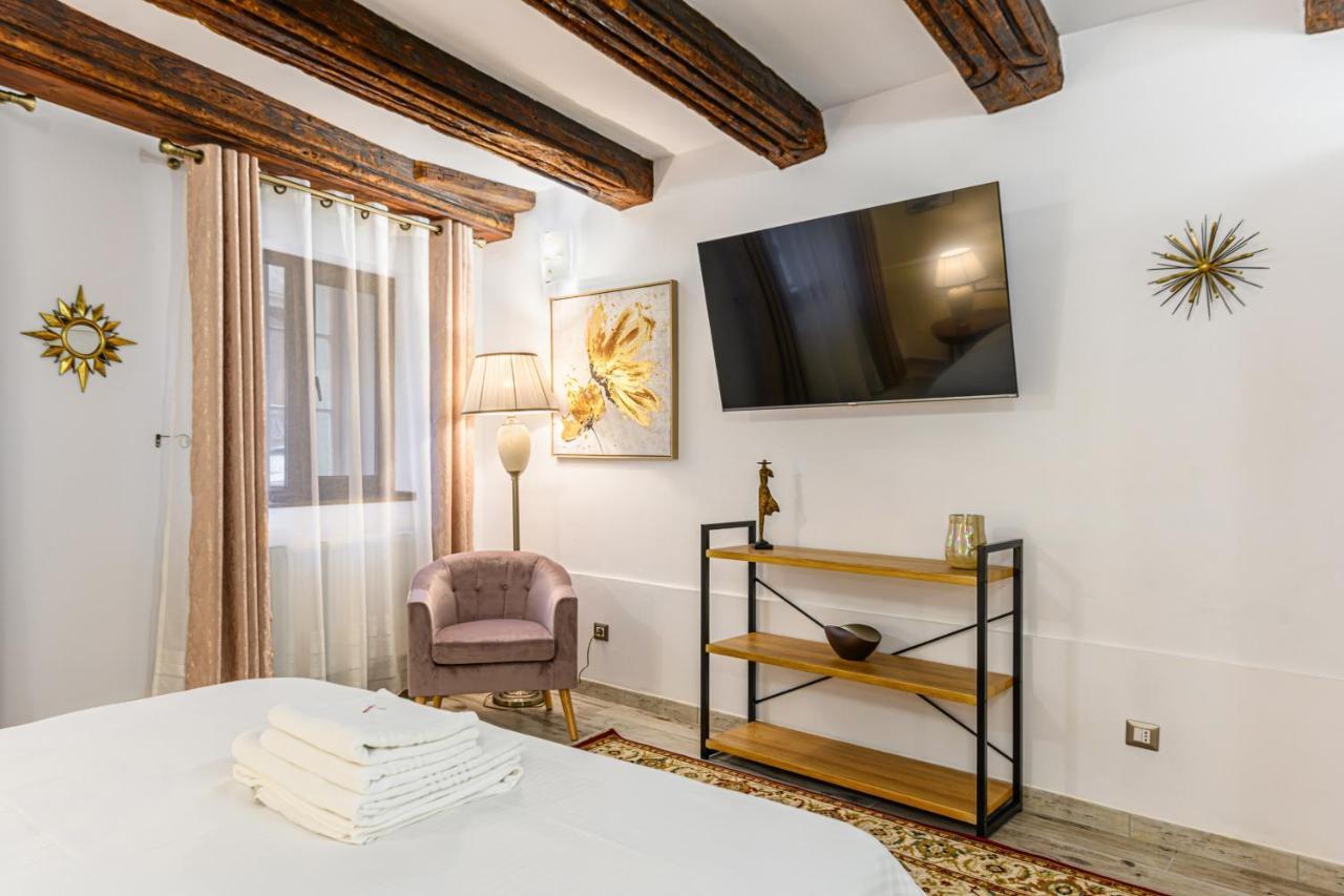 Dimora Np - Brasov Apartment Ngoại thất bức ảnh