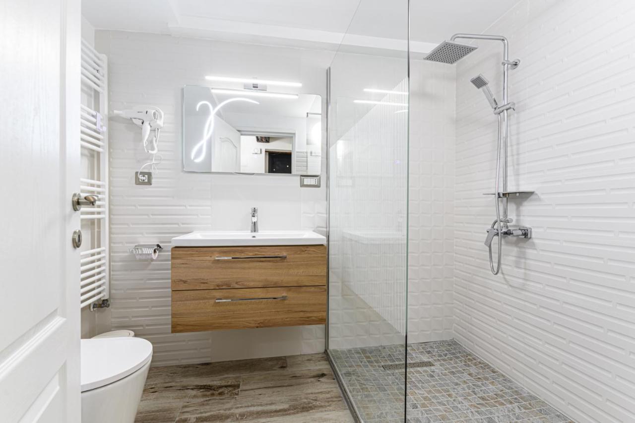 Dimora Np - Brasov Apartment Ngoại thất bức ảnh