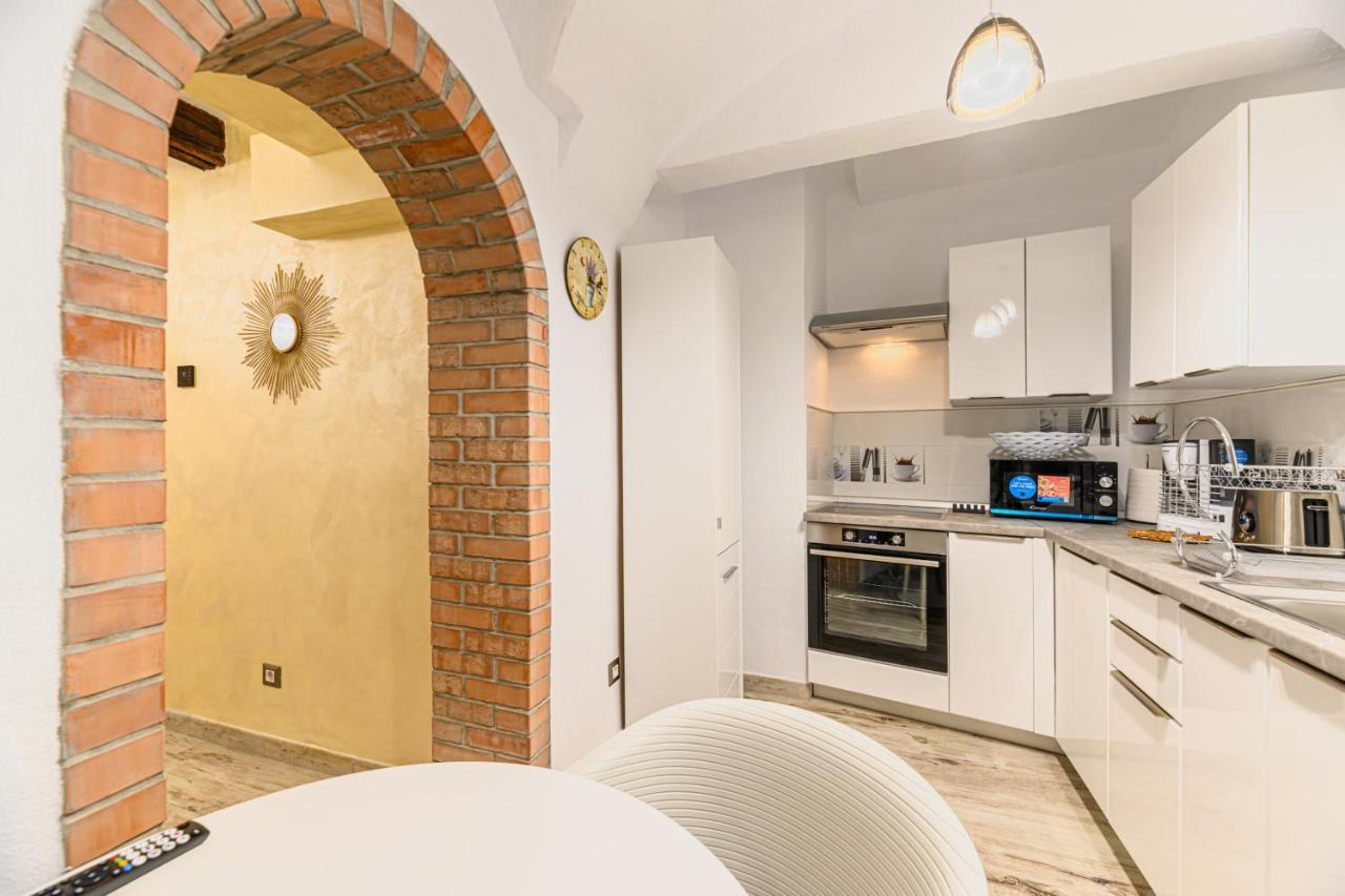Dimora Np - Brasov Apartment Ngoại thất bức ảnh