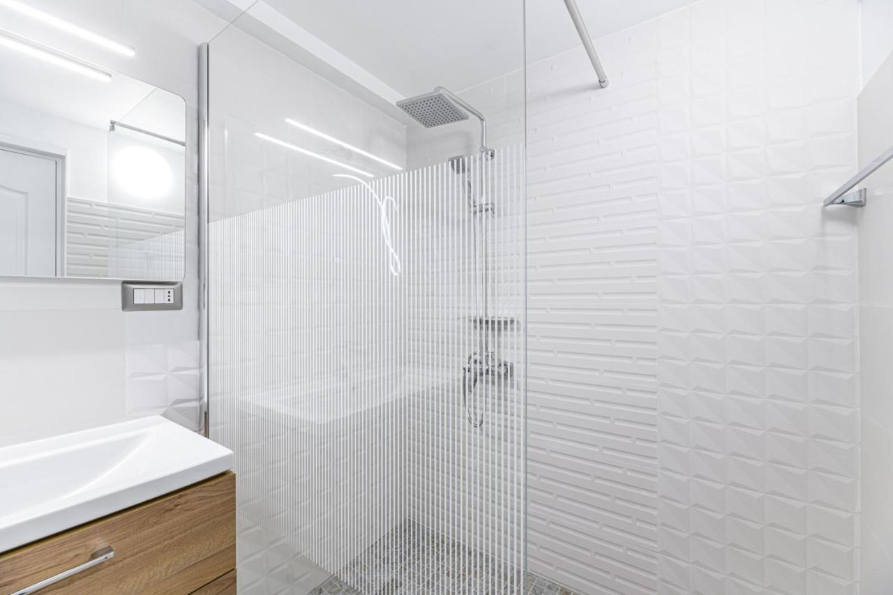 Dimora Np - Brasov Apartment Ngoại thất bức ảnh