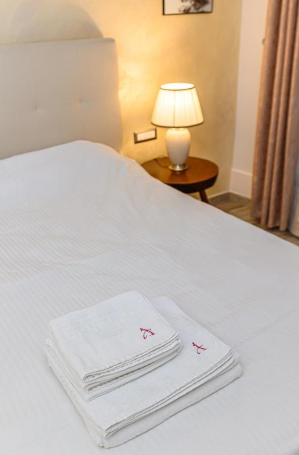 Dimora Np - Brasov Apartment Ngoại thất bức ảnh